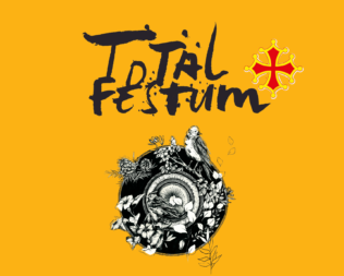 ST-GIRONS | TOTAL FESTUM